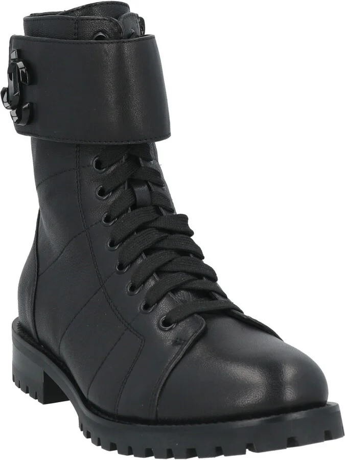 Jimmy Choo Woman Ankle boots - Image 4