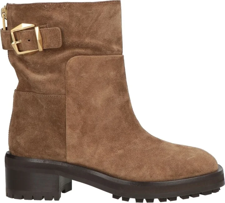 Jimmy Choo Woman Ankle boots - Image 3