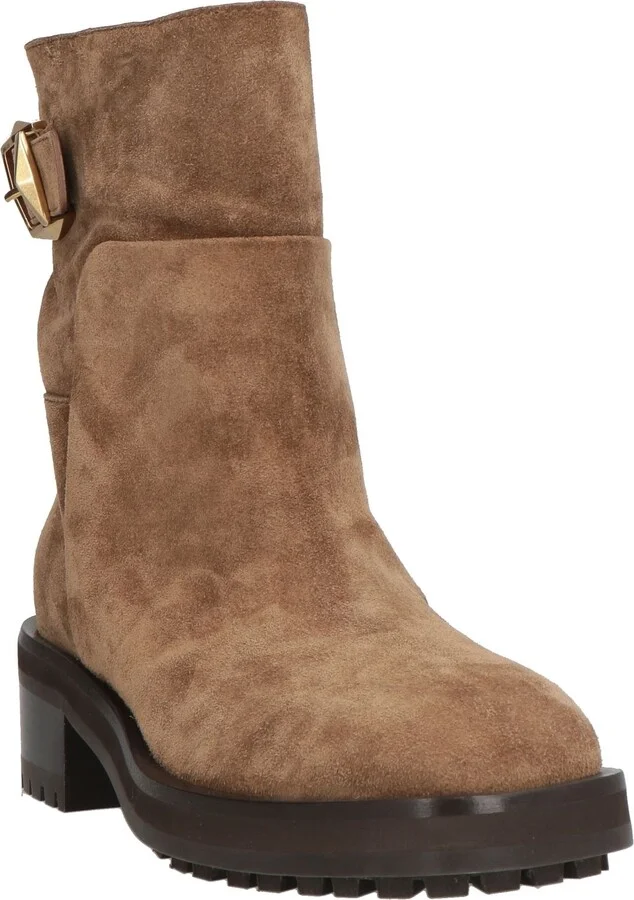 Jimmy Choo Woman Ankle boots - Image 4