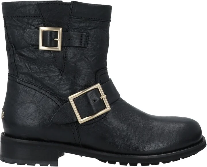 Jimmy Choo Woman Ankle boots - Image 3
