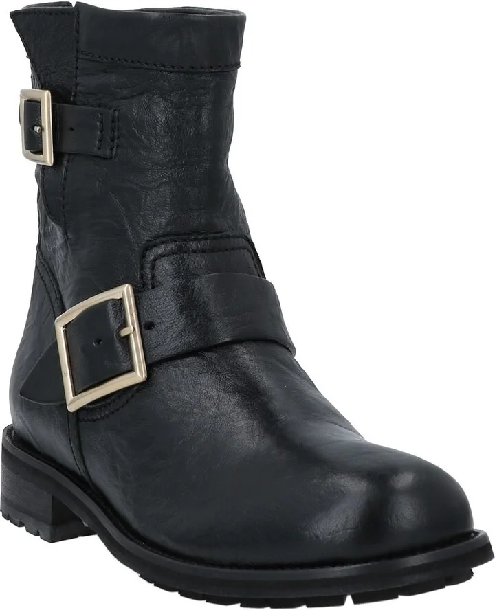 Jimmy Choo Woman Ankle boots - Image 4