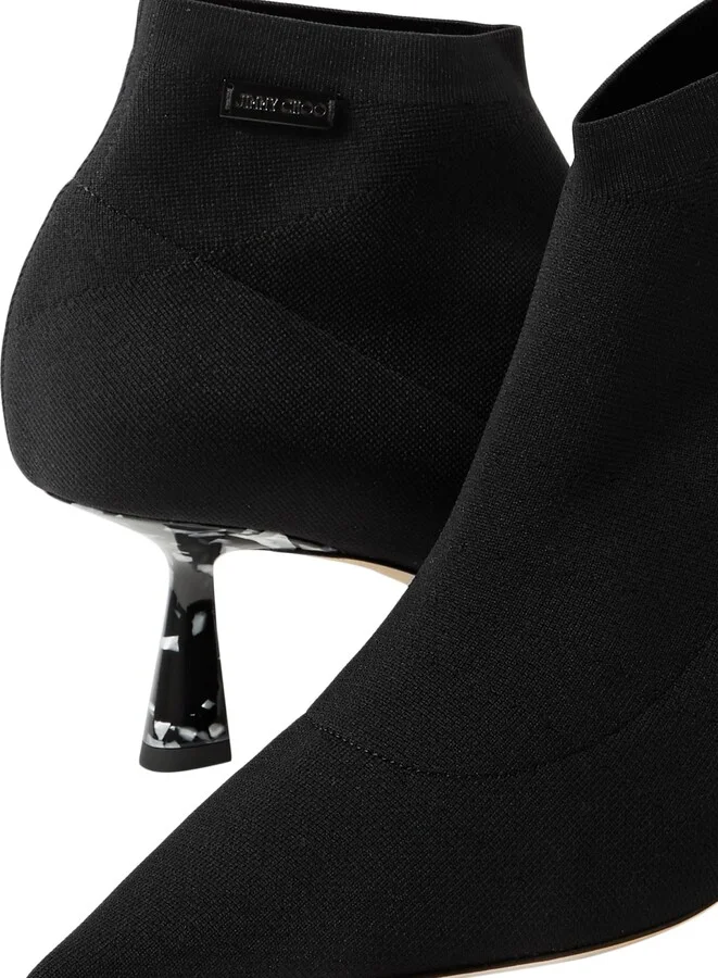 Jimmy Choo Woman Ankle boots - Image 4