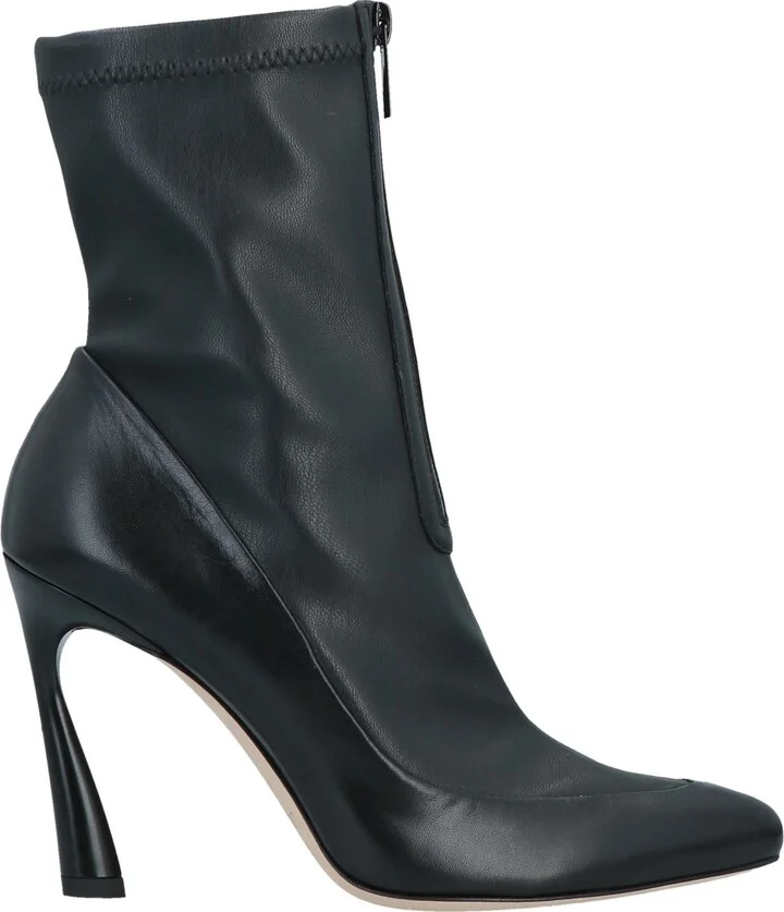 Jimmy Choo Woman Ankle boots - Image 3