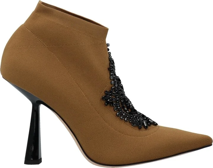 Jimmy Choo Woman Ankle boots - Image 3