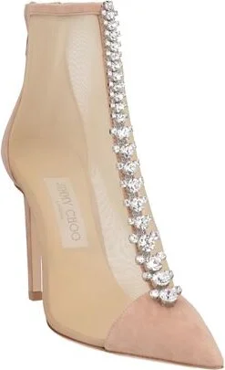 Jimmy Choo Woman Ankle boots - Image 2