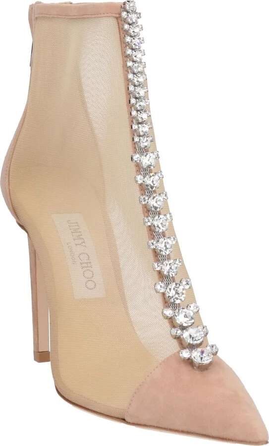 Jimmy Choo Woman Ankle boots - Image 4