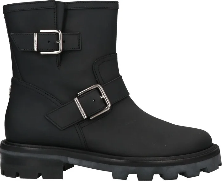 Jimmy Choo Woman Ankle boots - Image 3