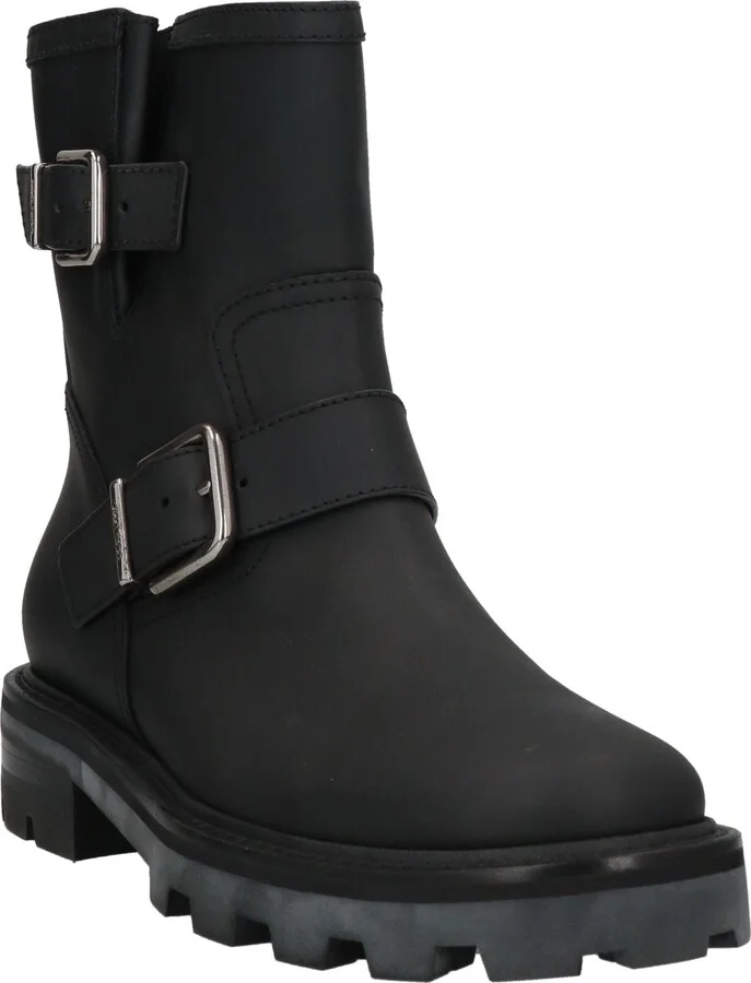 Jimmy Choo Woman Ankle boots - Image 4