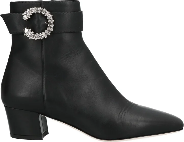 Jimmy Choo Woman Ankle boots - Image 3