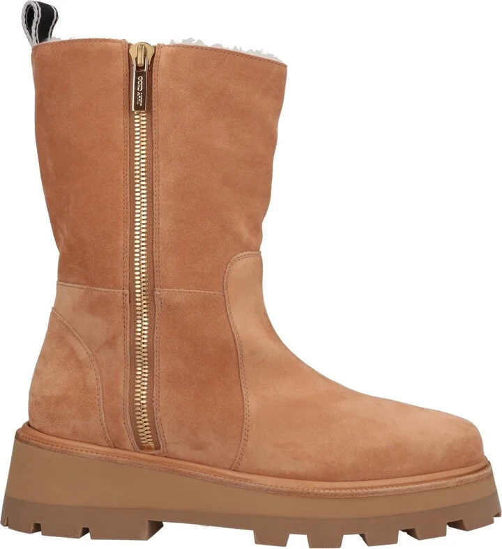 Jimmy Choo Woman Ankle boots - Image 3