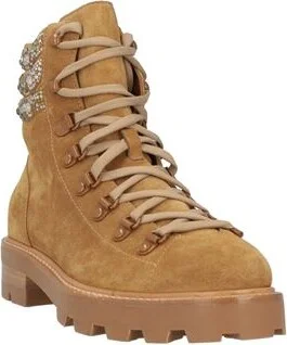 Jimmy Choo Woman Ankle boots - Image 2