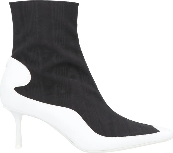Jimmy Choo Woman Ankle boots - Image 3