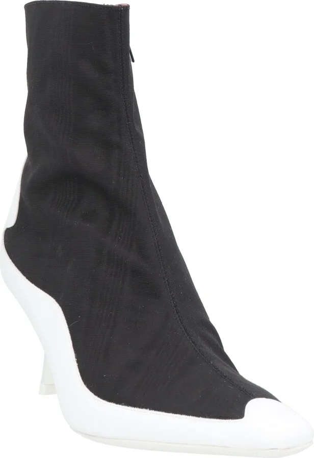 Jimmy Choo Woman Ankle boots - Image 4