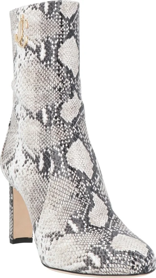 Jimmy Choo Woman Ankle boots - Image 4