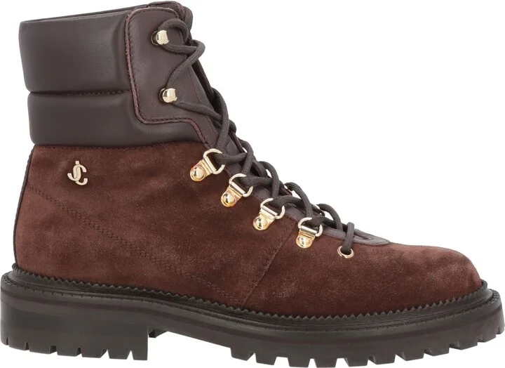 Jimmy Choo Woman Ankle boots - Image 3