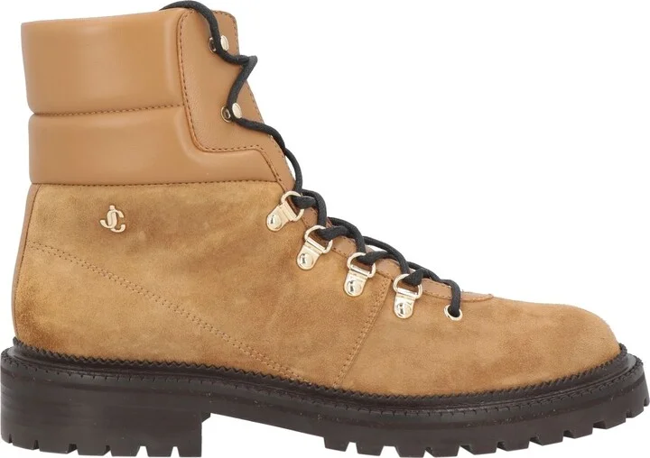 Jimmy Choo Woman Ankle boots - Image 6