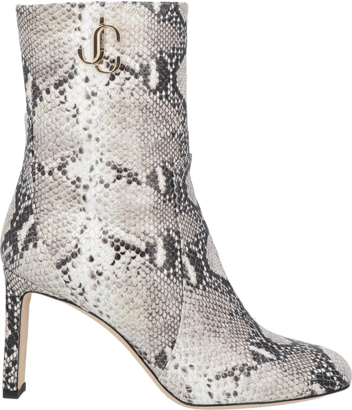 Jimmy Choo Woman Ankle boots - Image 3