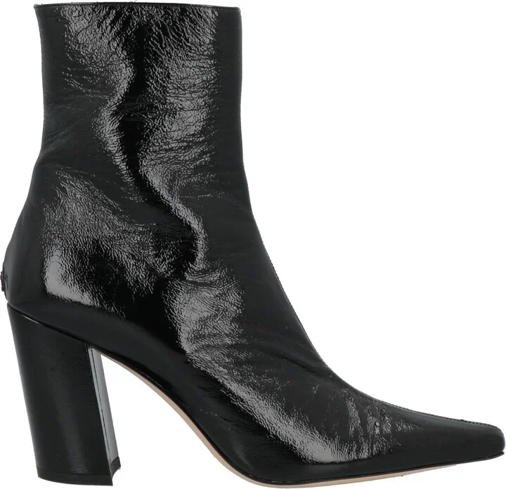 Jimmy Choo Woman Ankle boots - Image 3