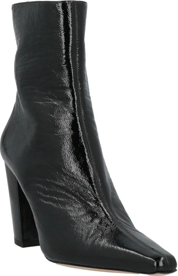 Jimmy Choo Woman Ankle boots - Image 4