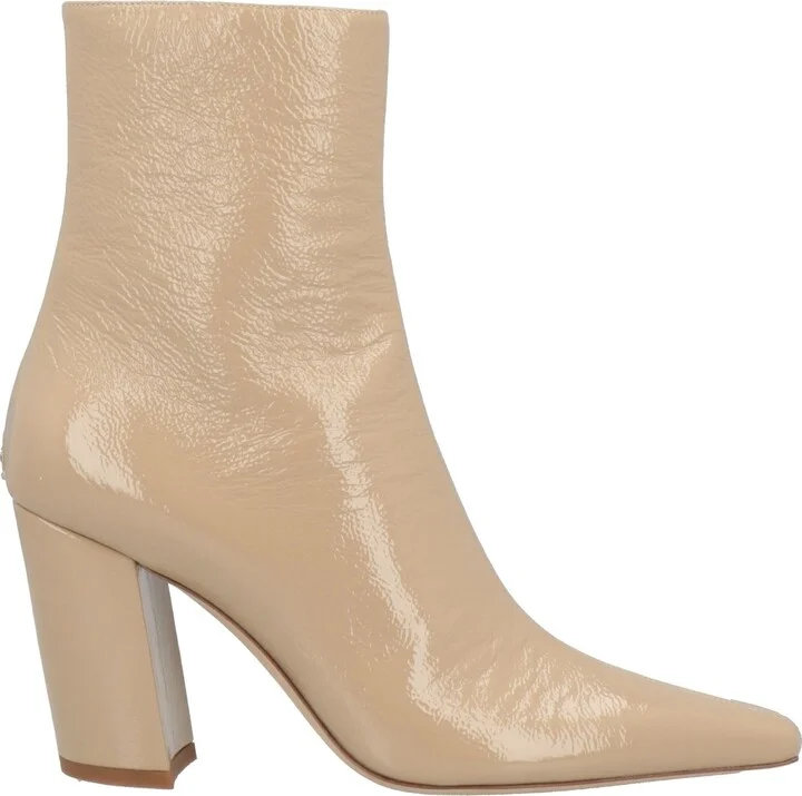 Jimmy Choo Woman Ankle boots - Image 6