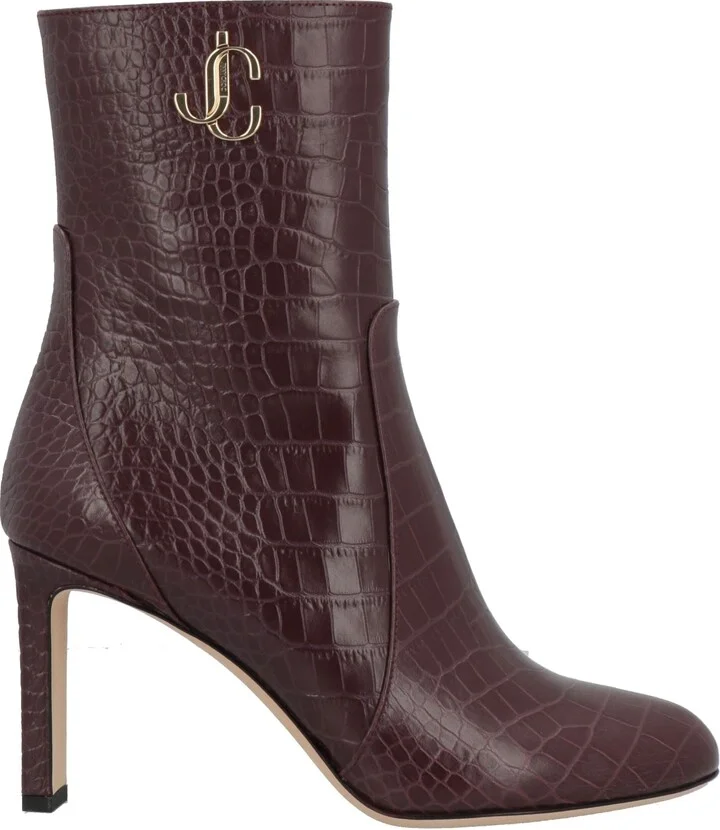 Jimmy Choo Woman Ankle boots - Image 3