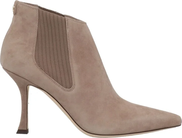 Jimmy Choo Woman Ankle boots - Image 6