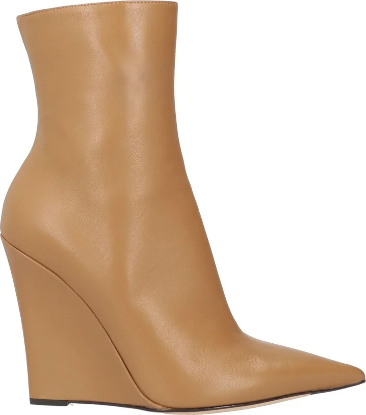 Jimmy Choo Woman Ankle boots - Image 3