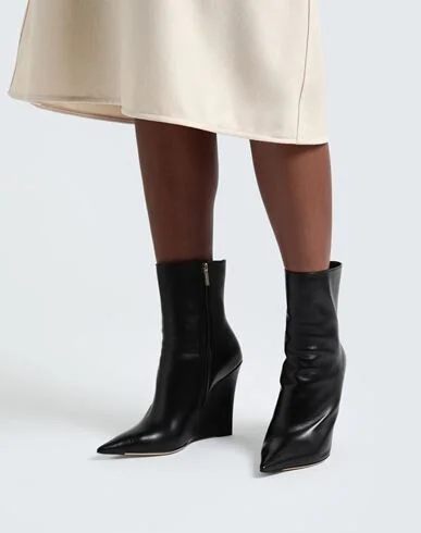 Jimmy Choo Woman Ankle boots - Image 5
