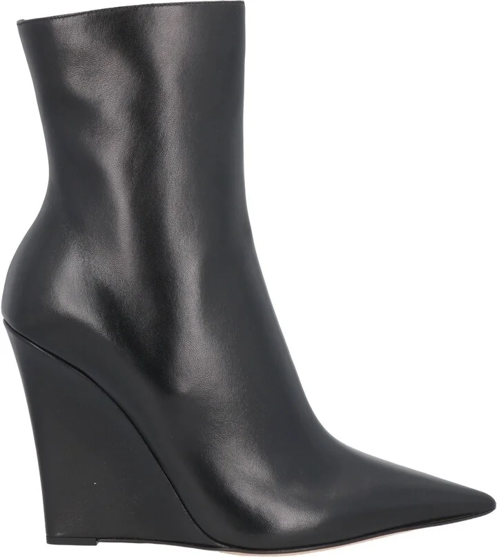 Jimmy Choo Woman Ankle boots - Image 6