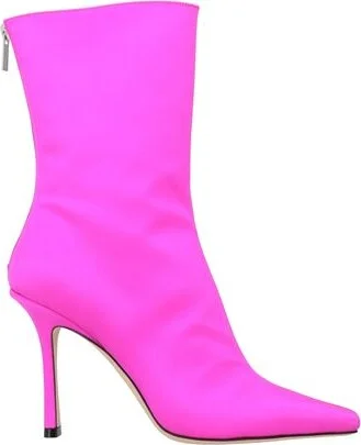Jimmy Choo Woman Ankle boots