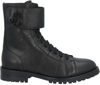 Jimmy Choo Woman Ankle boots
