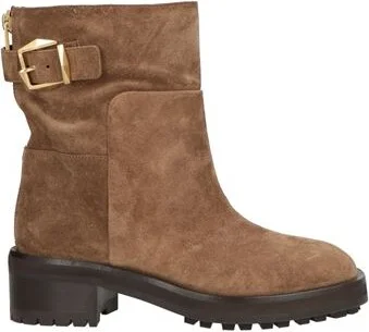 Jimmy Choo Woman Ankle boots