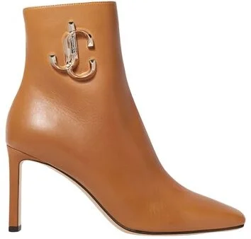 Jimmy Choo Woman Ankle boots