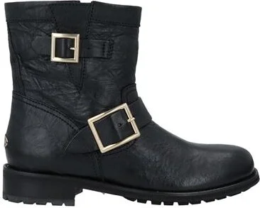 Jimmy Choo Woman Ankle boots