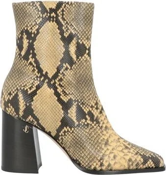 Jimmy Choo Woman Ankle boots