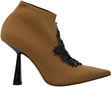 Jimmy Choo Woman Ankle boots