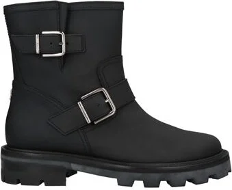 Jimmy Choo Woman Ankle boots