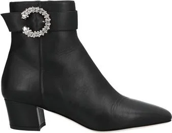 Jimmy Choo Woman Ankle boots