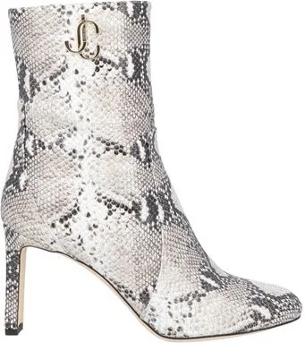 Jimmy Choo Woman Ankle boots