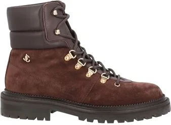 Jimmy Choo Woman Ankle boots