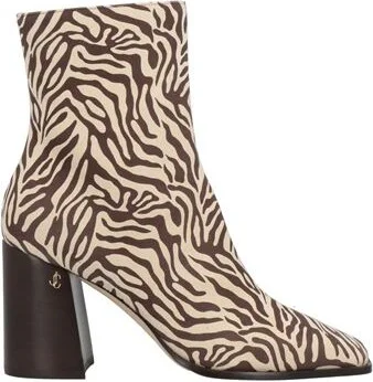 Jimmy Choo Woman Ankle boots