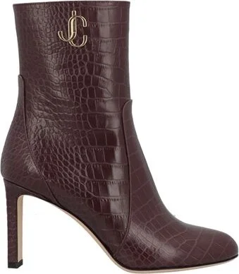 Jimmy Choo Woman Ankle boots