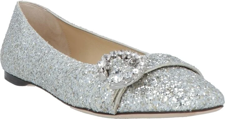 Jimmy Choo Woman Ballet flats - Image 4