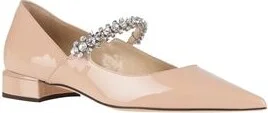 Jimmy Choo Woman Ballet flats - Image 2