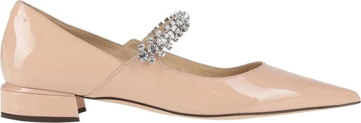 Jimmy Choo Woman Ballet flats - Image 3
