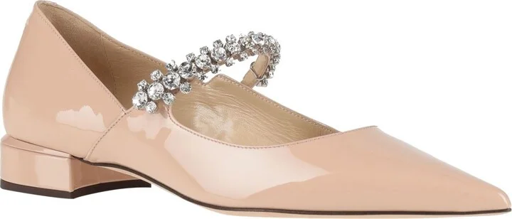Jimmy Choo Woman Ballet flats - Image 4