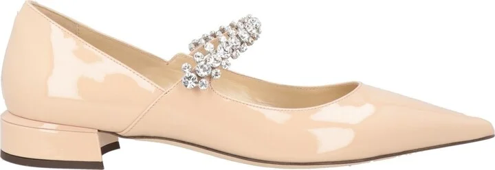 Jimmy Choo Woman Ballet flats - Image 6