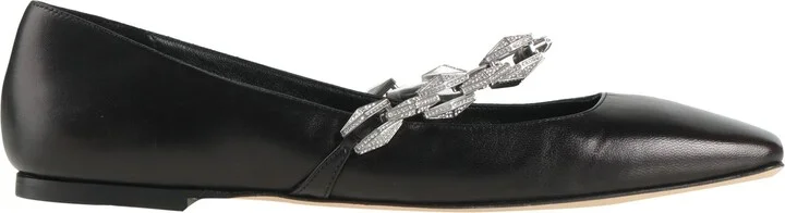 Jimmy Choo Woman Ballet flats - Image 3
