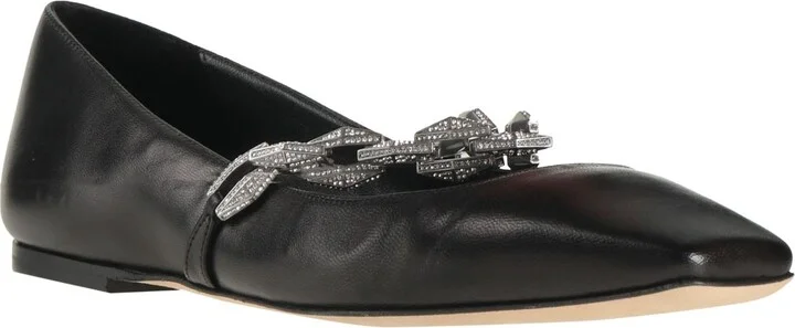 Jimmy Choo Woman Ballet flats - Image 4