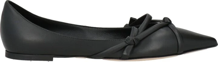 Jimmy Choo Woman Ballet flats - Image 3
